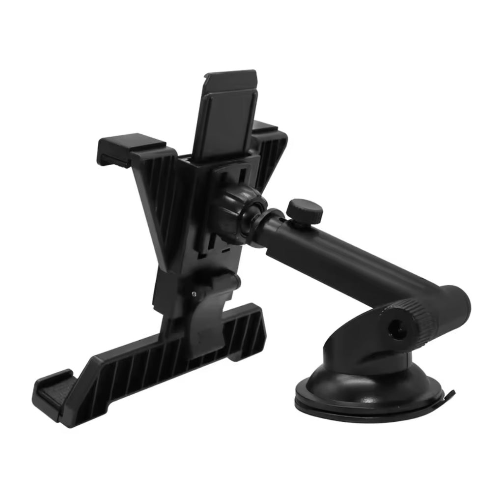Soporte universal GPS y tablet.