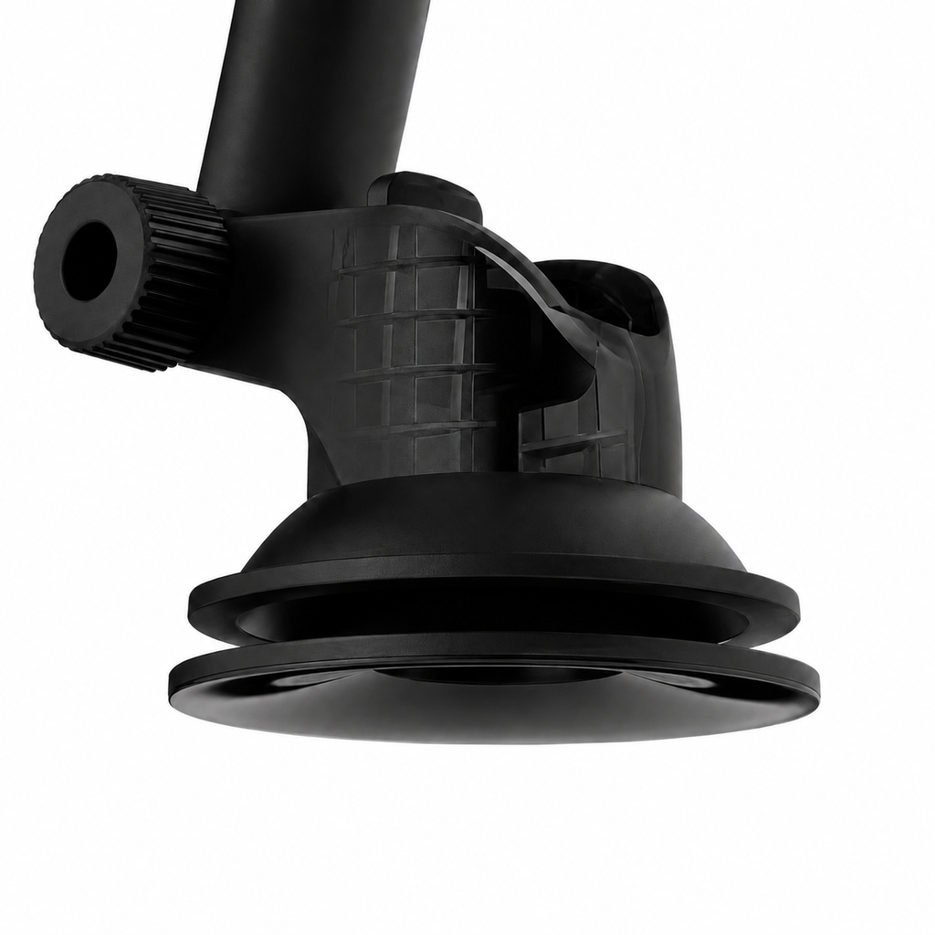 Soporte universal GPS y tablet.