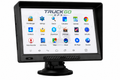 GPS Android, wifi bluetooth, 9 pulgadas cámara de