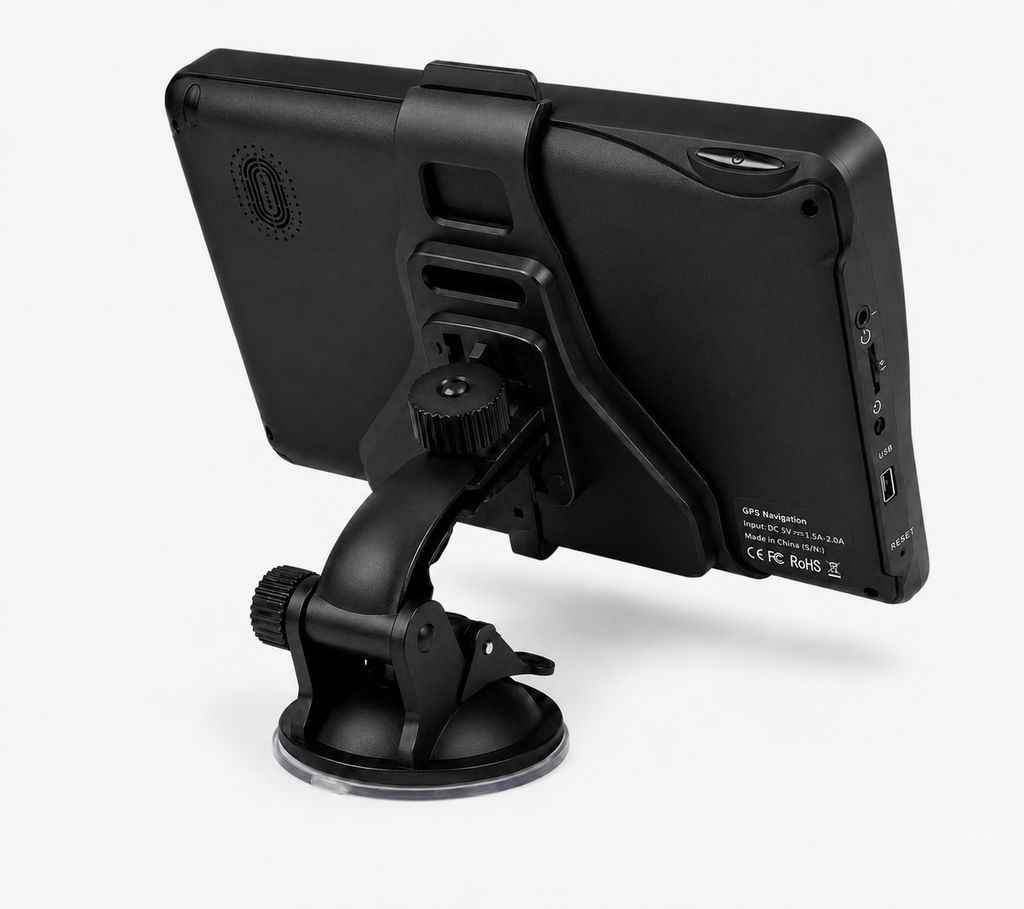 GPS Igo Primo 7”