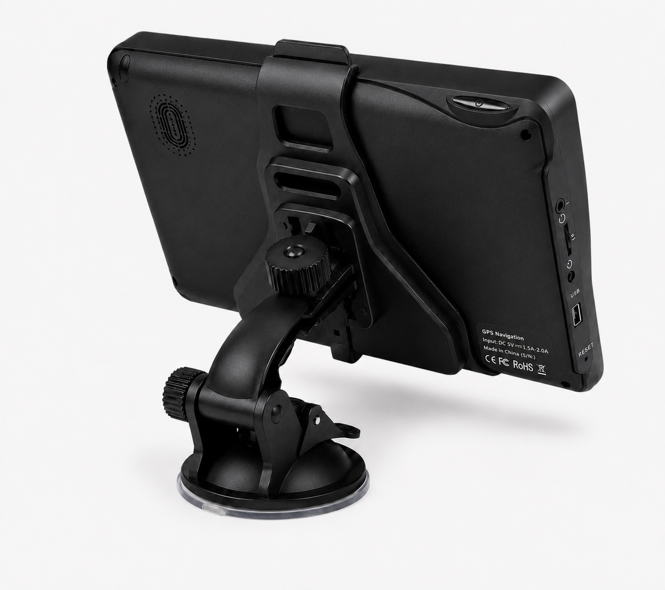 GPS Igo Primo 7 “