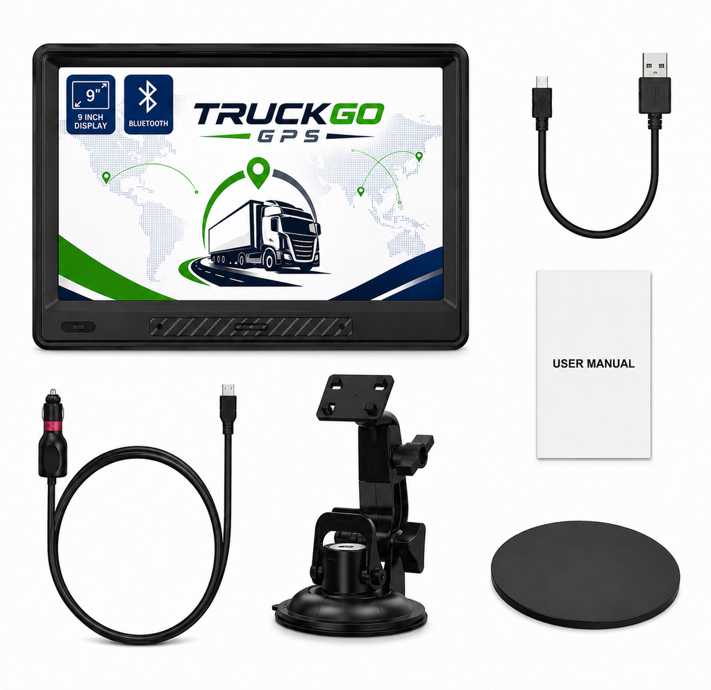 GPS Android, wifi bluetooth, 9 pulgadas cámara de